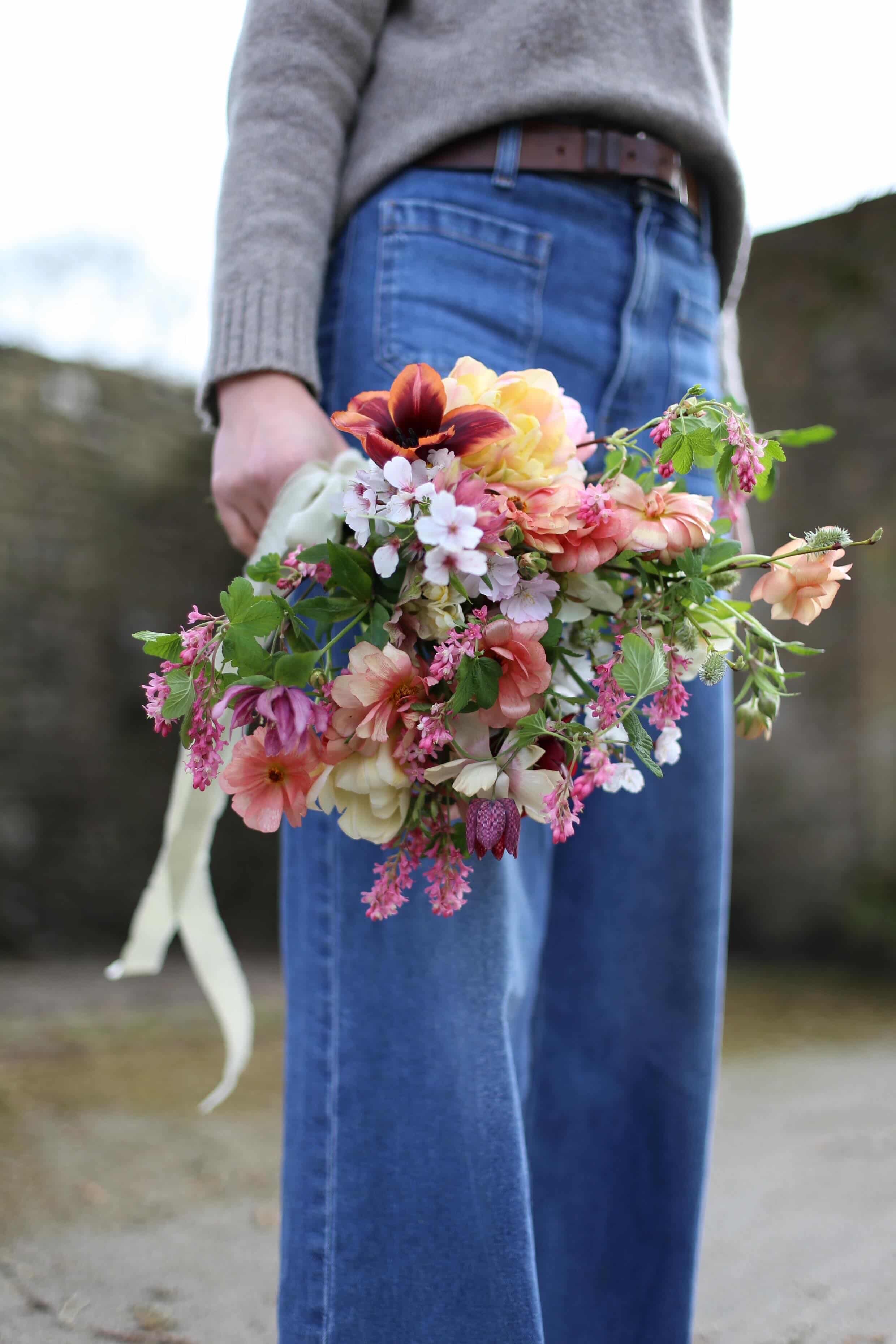Brides Bouquet - Image 2