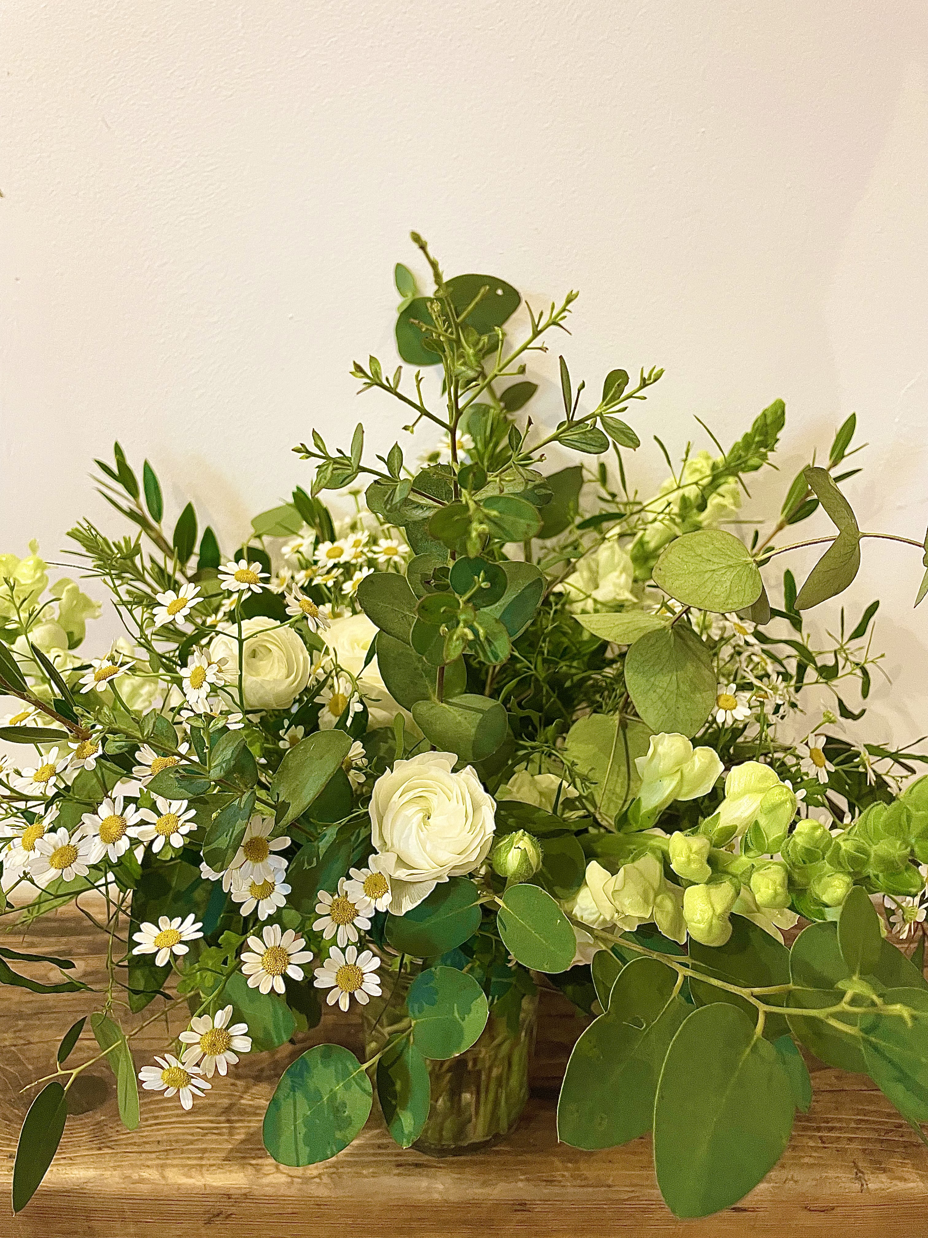 Valentine's Bouquet - Image 2