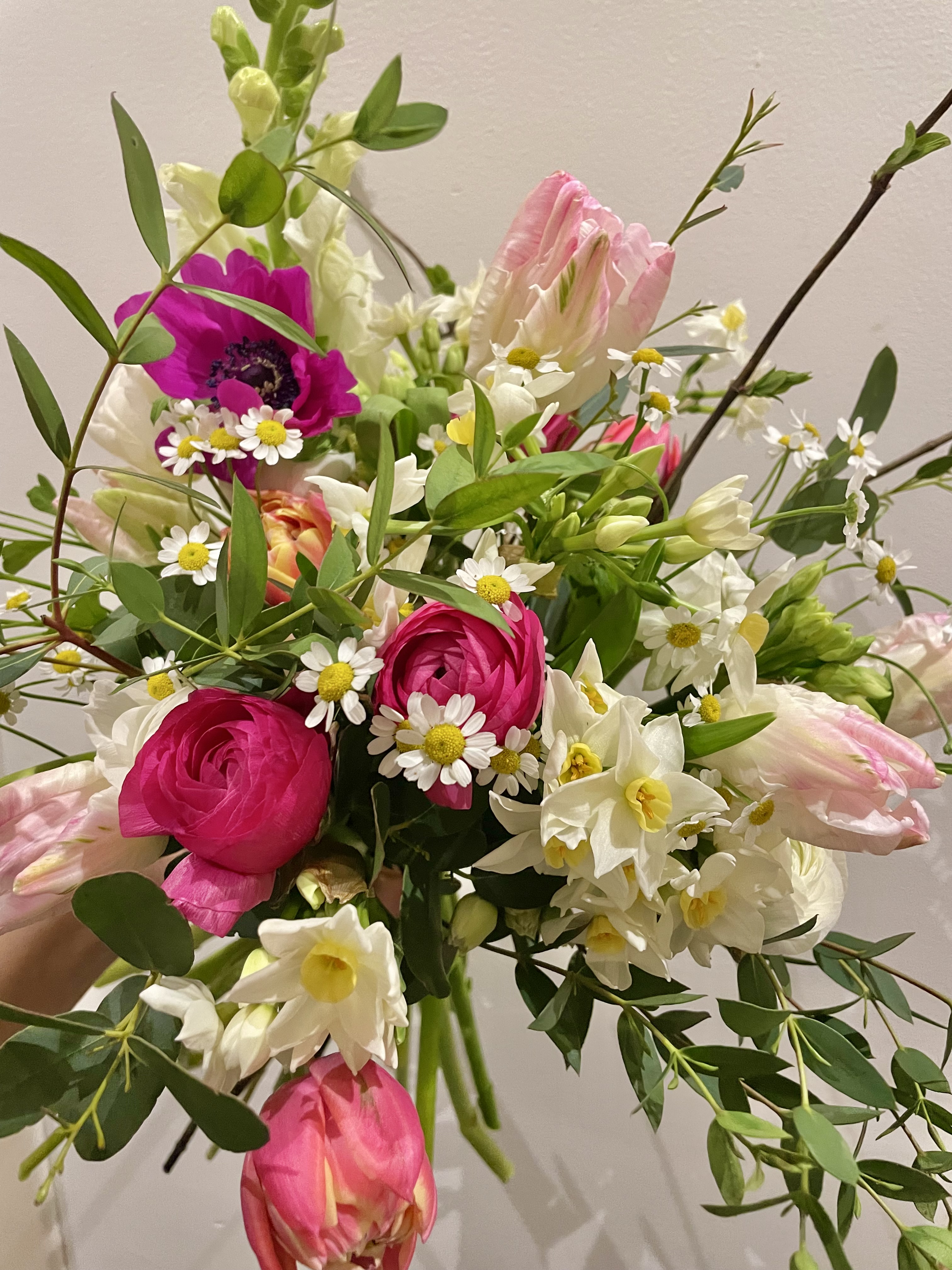 Valentine's Bouquet - Image 3