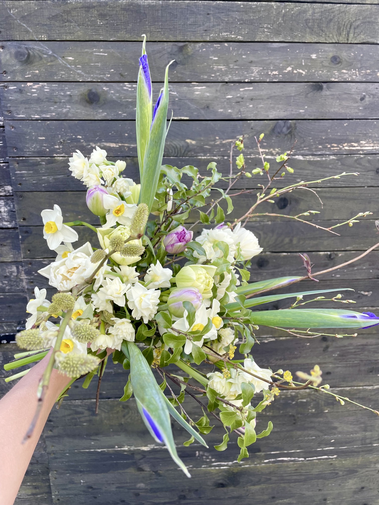 Gift Bouquet - Image 5