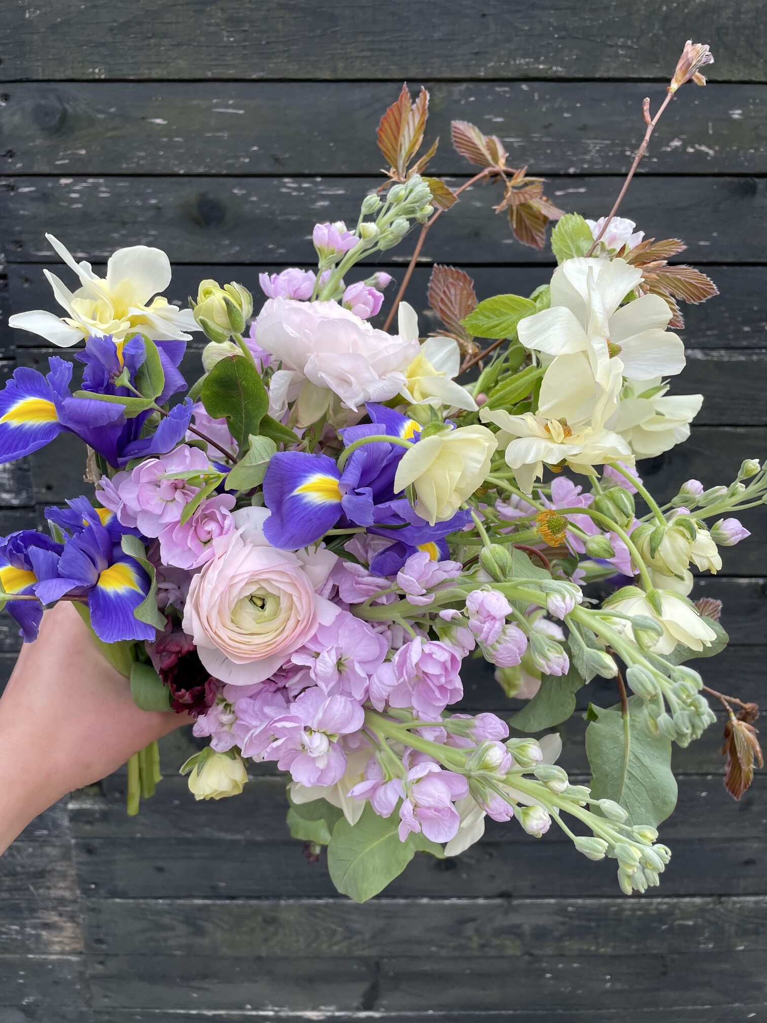Gift Bouquet - Image 3