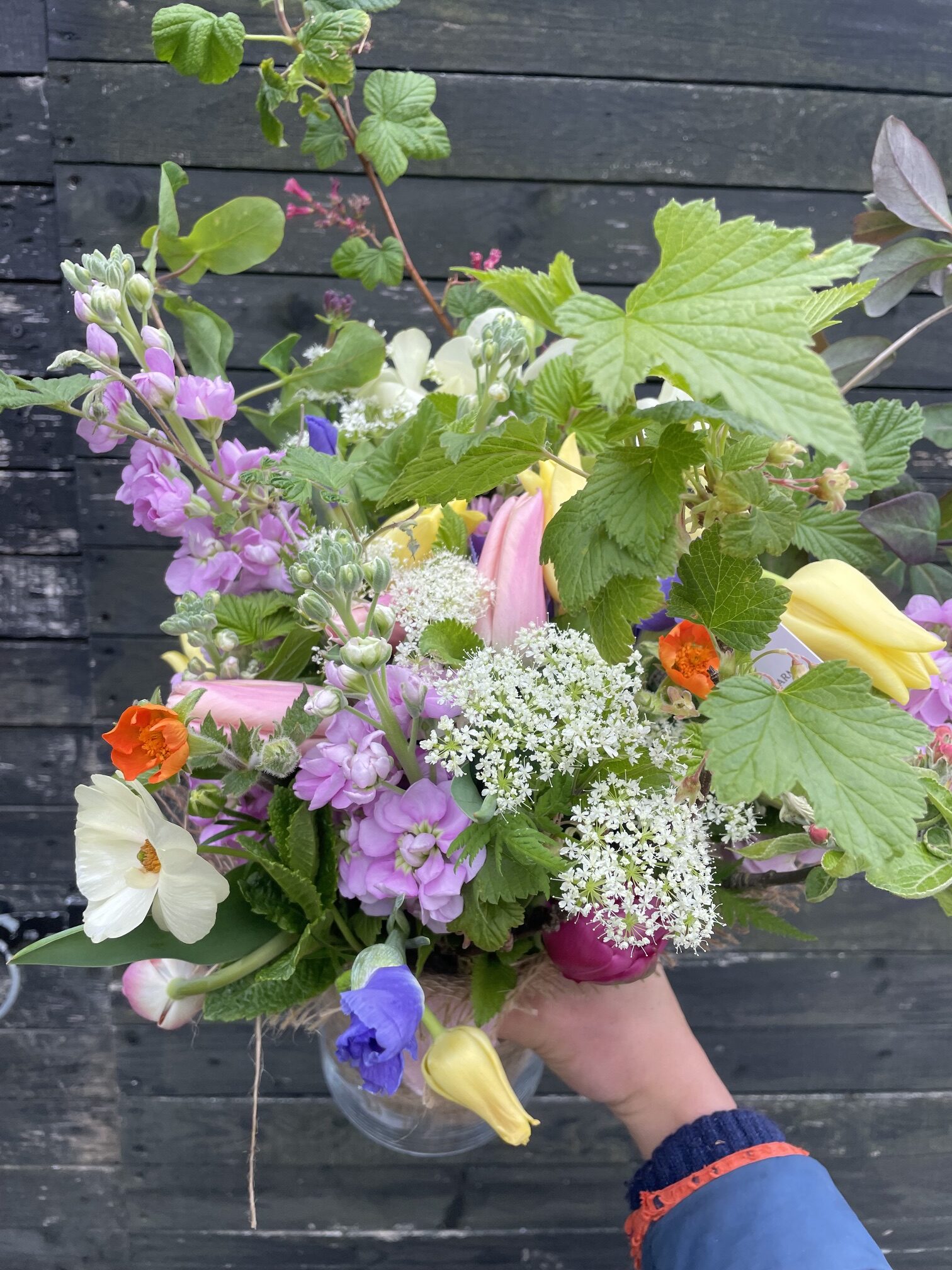 Gift Bouquet - Image 4
